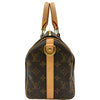 ルイ・ヴィトン LOUIS VUITTON スピーディ・バンドリエール25 M41113 ブラウン モノグラム・キャンバス レディース ハンドバッグ