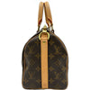 ルイ・ヴィトン LOUIS VUITTON スピーディ・バンドリエール25 M41113 ブラウン モノグラム・キャンバス レディース ハンドバッグ