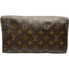 ルイ・ヴィトン LOUIS VUITTON スピーディ・バンドリエール25 M41113 ブラウン モノグラム・キャンバス レディース ハンドバッグ