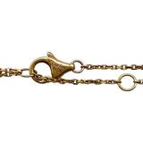カルティエ Cartier トリニティブレス ピンクゴールド Au750 ジュエリー
