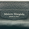 メゾン マルジェラ Maison Margiela 5ACマイクロ S56WG0081 ブラック シルバー金具 レザー レディース ショルダーバッグ
