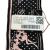 エルメス HERMES ツイリー CHEVAV DE COEUR BANDANA シルク レディース スカーフ