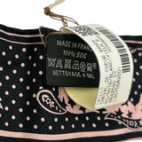 エルメス HERMES ツイリー CHEVAV DE COEUR BANDANA シルク レディース スカーフ