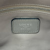 ロエベ LOEWE アマソナ28 352.45.A03 ベージュ シルバー金具 レザー レディース ハンドバッグ