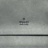グッチ GUCCI グッチシマ カードケース 473923 ネイビー レザー レディース カードケース