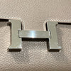 エルメス HERMES コンスタンストゥーゴー W刻印 エトゥープ シルバー金具 エバーカラー レディース ショルダーバッグ