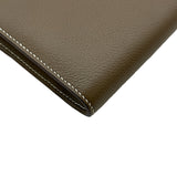 エルメス HERMES コンスタンストゥーゴー W刻印 エトゥープ シルバー金具 エバーカラー レディース ショルダーバッグ