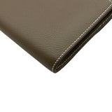 エルメス HERMES コンスタンストゥーゴー W刻印 エトゥープ シルバー金具 エバーカラー レディース ショルダーバッグ