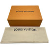 ルイ・ヴィトン LOUIS VUITTON ボエシNM PM M45986 ブラウン モノグラム・キャンバス レディース ハンドバッグ