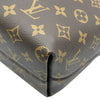 ルイ・ヴィトン LOUIS VUITTON ボエシNM PM M45986 ブラウン モノグラム・キャンバス レディース ハンドバッグ