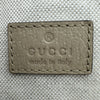 グッチ GUCCI オフディアミディアム2WAYトートバッグ 739730 ベージュ ゴールド金具 GGスプリーム ユニセックス ショルダーバッグ