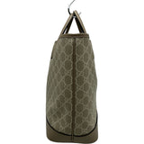 グッチ GUCCI オフディアミディアム2WAYトートバッグ 739730 ベージュ ゴールド金具 GGスプリーム ユニセックス ショルダーバッグ