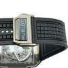 ウブロ HUBLOT スクエア バン ウニコ チタニウム セラミック 821.NM.0170.RX シルバー チタニウム/セラミック 自動巻き メンズ 腕時計