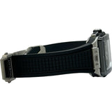 ウブロ HUBLOT スクエア バン ウニコ チタニウム セラミック 821.NM.0170.RX シルバー チタニウム/セラミック 自動巻き メンズ 腕時計