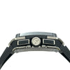 ウブロ HUBLOT スクエア バン ウニコ チタニウム セラミック 821.NM.0170.RX シルバー チタニウム/セラミック 自動巻き メンズ 腕時計