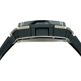 ウブロ HUBLOT スクエア バン ウニコ チタニウム セラミック 821.NM.0170.RX シルバー チタニウム/セラミック 自動巻き メンズ 腕時計