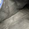 バレンシアガ BALENCIAGA クラシックミニシティ 300295 ブルー ゴールド金具 レザー レディース ショルダーバッグ