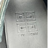 ジバンシィ GIVENCHY スペクターランナーローカットスニーカー　 ブラック レザー メンズ スニーカー