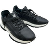 ジバンシィ GIVENCHY スペクターランナーローカットスニーカー　 ブラック レザー メンズ スニーカー