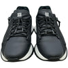 ジバンシィ GIVENCHY スペクターランナーローカットスニーカー　 ブラック レザー メンズ スニーカー