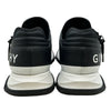 ジバンシィ GIVENCHY スペクターランナーローカットスニーカー　 ブラック レザー メンズ スニーカー