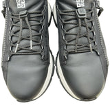 ジバンシィ GIVENCHY スペクターランナーローカットスニーカー　 ブラック レザー メンズ スニーカー