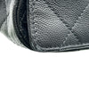 シャネル CHANEL CHANEL25 ミディアム AS5311 ブラック ゴールド金具 キャビアスキン レディース ショルダーバッグ
