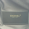 シャネル CHANEL CHANEL25 ミディアム AS5311 ブラック ゴールド金具 キャビアスキン レディース ショルダーバッグ