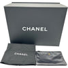シャネル CHANEL CHANEL25 ミディアム AS5311 ブラック ゴールド金具 キャビアスキン レディース ショルダーバッグ