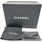シャネル CHANEL CHANEL25 ミディアム AS5311 ブラック ゴールド金具 キャビアスキン レディース ショルダーバッグ