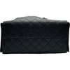 シャネル CHANEL CHANEL25 ミディアム AS5311 ブラック ゴールド金具 キャビアスキン レディース ショルダーバッグ
