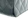 シャネル CHANEL CHANEL25 ミディアム AS5311 ブラック ゴールド金具 キャビアスキン レディース ショルダーバッグ