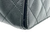 シャネル CHANEL CHANEL25 ミディアム AS5311 ブラック ゴールド金具 キャビアスキン レディース ショルダーバッグ
