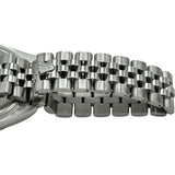 ロレックス ROLEX デイトジャスト28 279174NG ホワイトシェル ホワイトゴールド/ステンレススチール 自動巻き レディース 腕時計