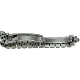 ロレックス ROLEX デイトジャスト28 279174NG ホワイトシェル ホワイトゴールド/ステンレススチール 自動巻き レディース 腕時計