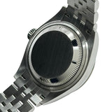 ロレックス ROLEX デイトジャスト28 279174NG ホワイトシェル ホワイトゴールド/ステンレススチール 自動巻き レディース 腕時計