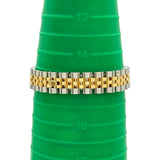 ロレックス ROLEX デイトジャスト26 ホリコン 179173G ゴールド ゴールド/ステンレススチール 自動巻き レディース 腕時計
