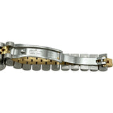 ロレックス ROLEX デイトジャスト26 ホリコン 179173G ゴールド ゴールド/ステンレススチール 自動巻き レディース 腕時計