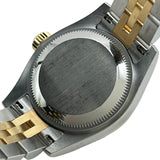 ロレックス ROLEX デイトジャスト26 ホリコン 179173G ゴールド ゴールド/ステンレススチール 自動巻き レディース 腕時計