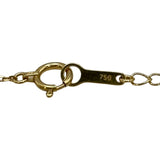 タサキ TASAKI 750YG パール ネックレス ゴールド 750 パール ジュエリー