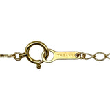 タサキ TASAKI 750YG パール ネックレス ゴールド 750 パール ジュエリー