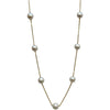 タサキ TASAKI 750YG パール ネックレス ゴールド 750 パール ジュエリー