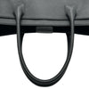 シャネル CHANEL エグゼクティブトート ラージ A15206 17番台 ブラック ゴールド金具 グレインドカーフ レディース トートバッグ