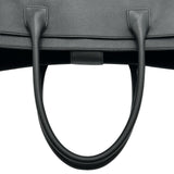 シャネル CHANEL エグゼクティブトート ラージ A15206 17番台 ブラック ゴールド金具 グレインドカーフ レディース トートバッグ