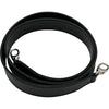 シャネル CHANEL エグゼクティブトート ラージ A15206 17番台 ブラック ゴールド金具 グレインドカーフ レディース トートバッグ