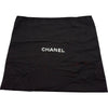 シャネル CHANEL エグゼクティブトート ラージ A15206 17番台 ブラック ゴールド金具 グレインドカーフ レディース トートバッグ