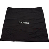 シャネル CHANEL エグゼクティブトート ラージ A15206 17番台 ブラック ゴールド金具 グレインドカーフ レディース トートバッグ