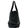 シャネル CHANEL エグゼクティブトート ラージ A15206 17番台 ブラック ゴールド金具 グレインドカーフ レディース トートバッグ