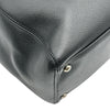 シャネル CHANEL エグゼクティブトート ラージ A15206 17番台 ブラック ゴールド金具 グレインドカーフ レディース トートバッグ
