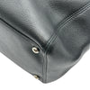 シャネル CHANEL エグゼクティブトート ラージ A15206 17番台 ブラック ゴールド金具 グレインドカーフ レディース トートバッグ